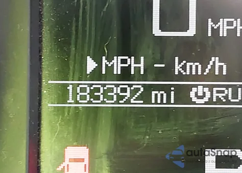 2013 Jeep Grand Cherokee Laredo z USA, uszkodzony, nr VIN 1C4RJFAG3DC537355